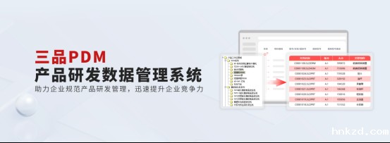 PDM系统价值 PDM系统价值